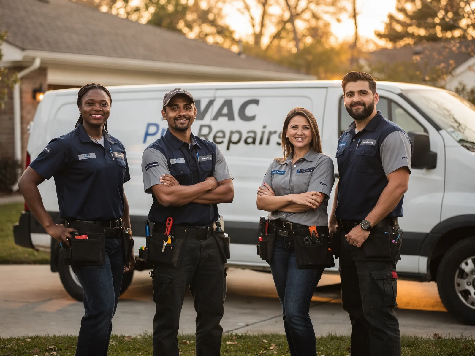 Heat Pump Repair company in Cherokee Village, AR