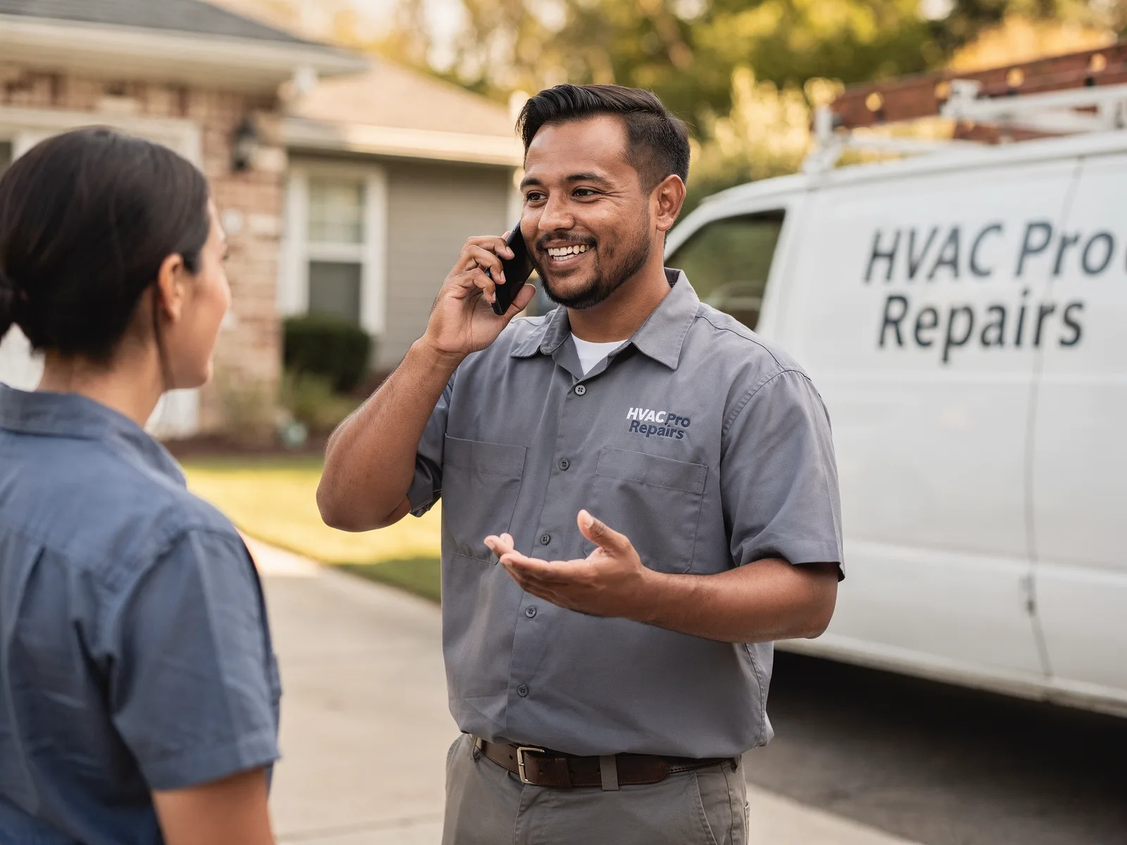 Heat Pump Repair Cherokee Village, AR FAQs
